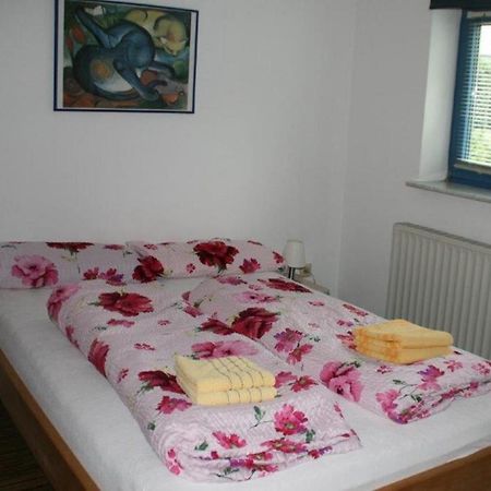 Ferienwohnung Schneider Marburg ภายนอก รูปภาพ