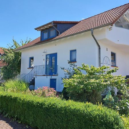 Ferienwohnung Schneider Marburg ภายนอก รูปภาพ