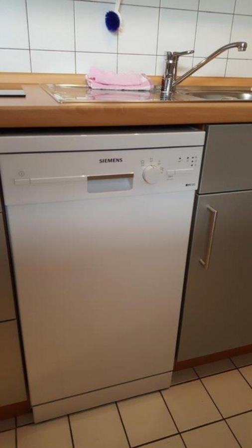 Ferienwohnung Schneider Marburg ภายนอก รูปภาพ
