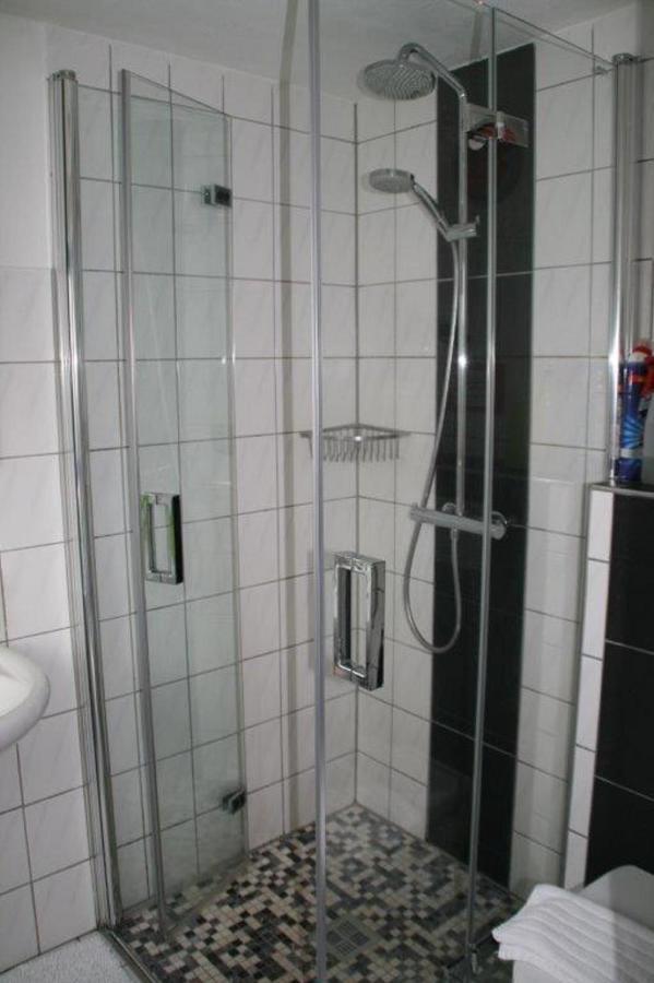 Ferienwohnung Schneider Marburg ภายนอก รูปภาพ