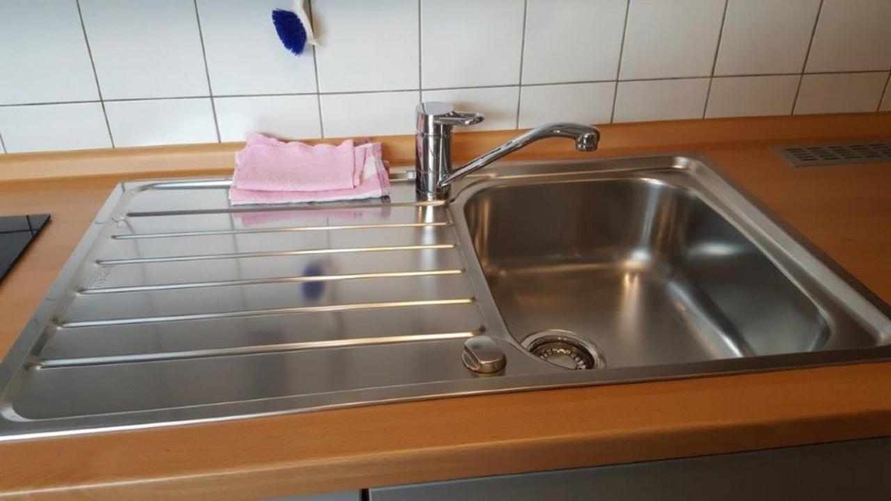 Ferienwohnung Schneider Marburg ภายนอก รูปภาพ
