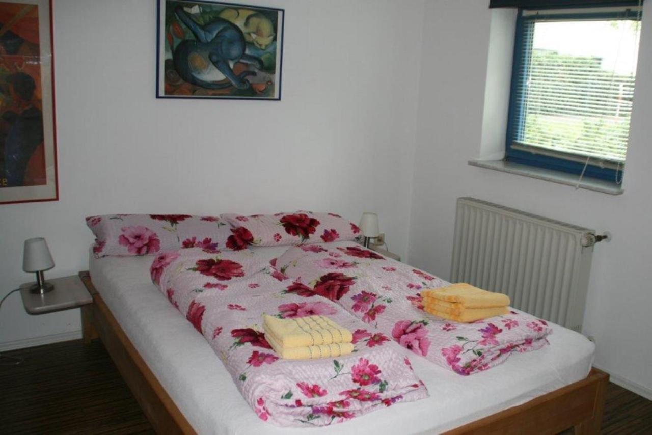 Ferienwohnung Schneider Marburg ภายนอก รูปภาพ