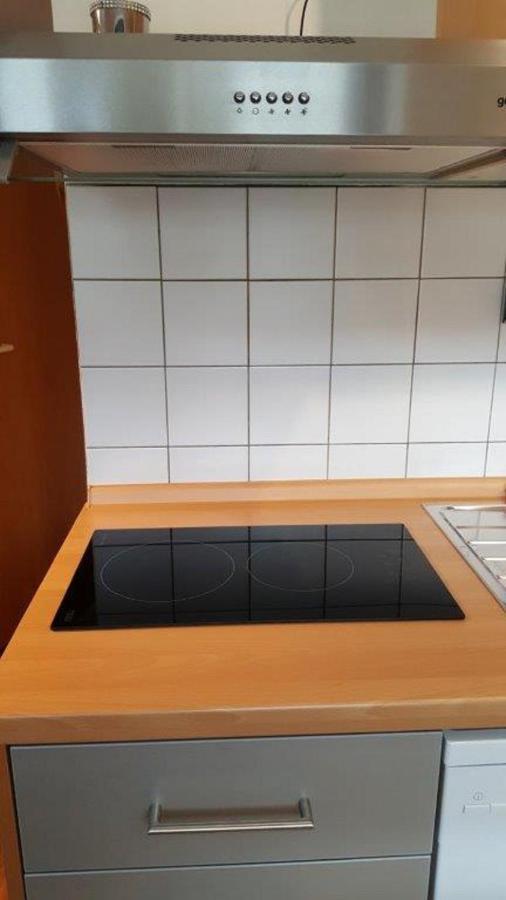 Ferienwohnung Schneider Marburg ภายนอก รูปภาพ