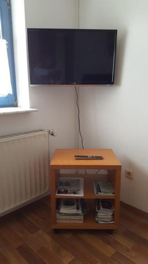 Ferienwohnung Schneider Marburg ภายนอก รูปภาพ