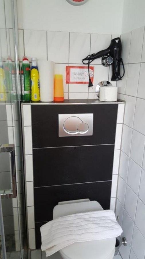 Ferienwohnung Schneider Marburg ภายนอก รูปภาพ