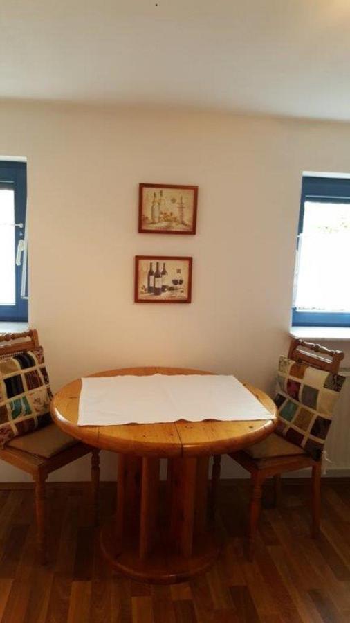 Ferienwohnung Schneider Marburg ภายนอก รูปภาพ