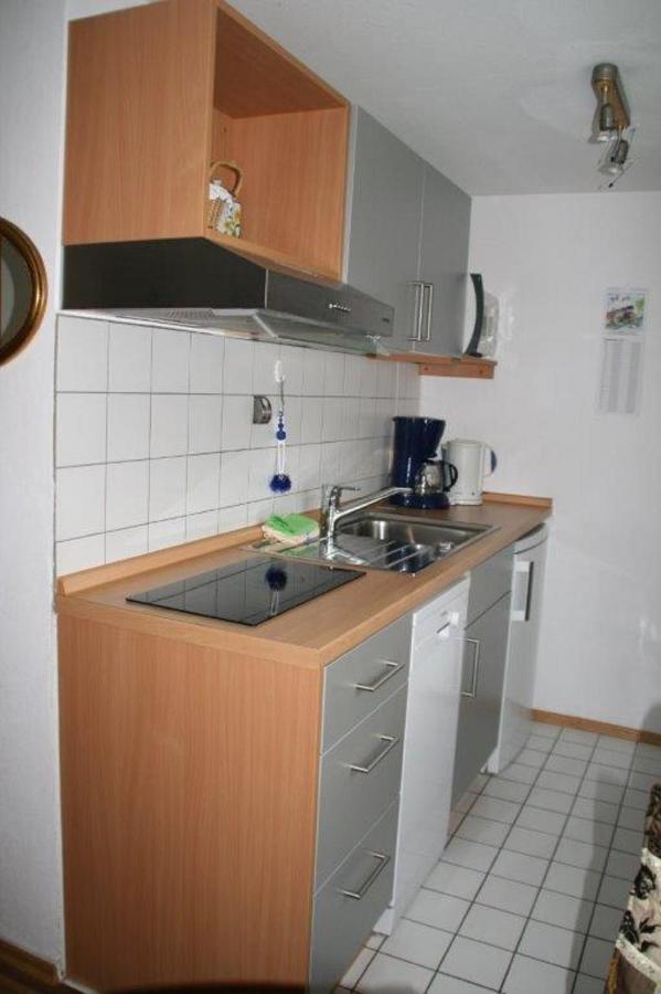 Ferienwohnung Schneider Marburg ภายนอก รูปภาพ