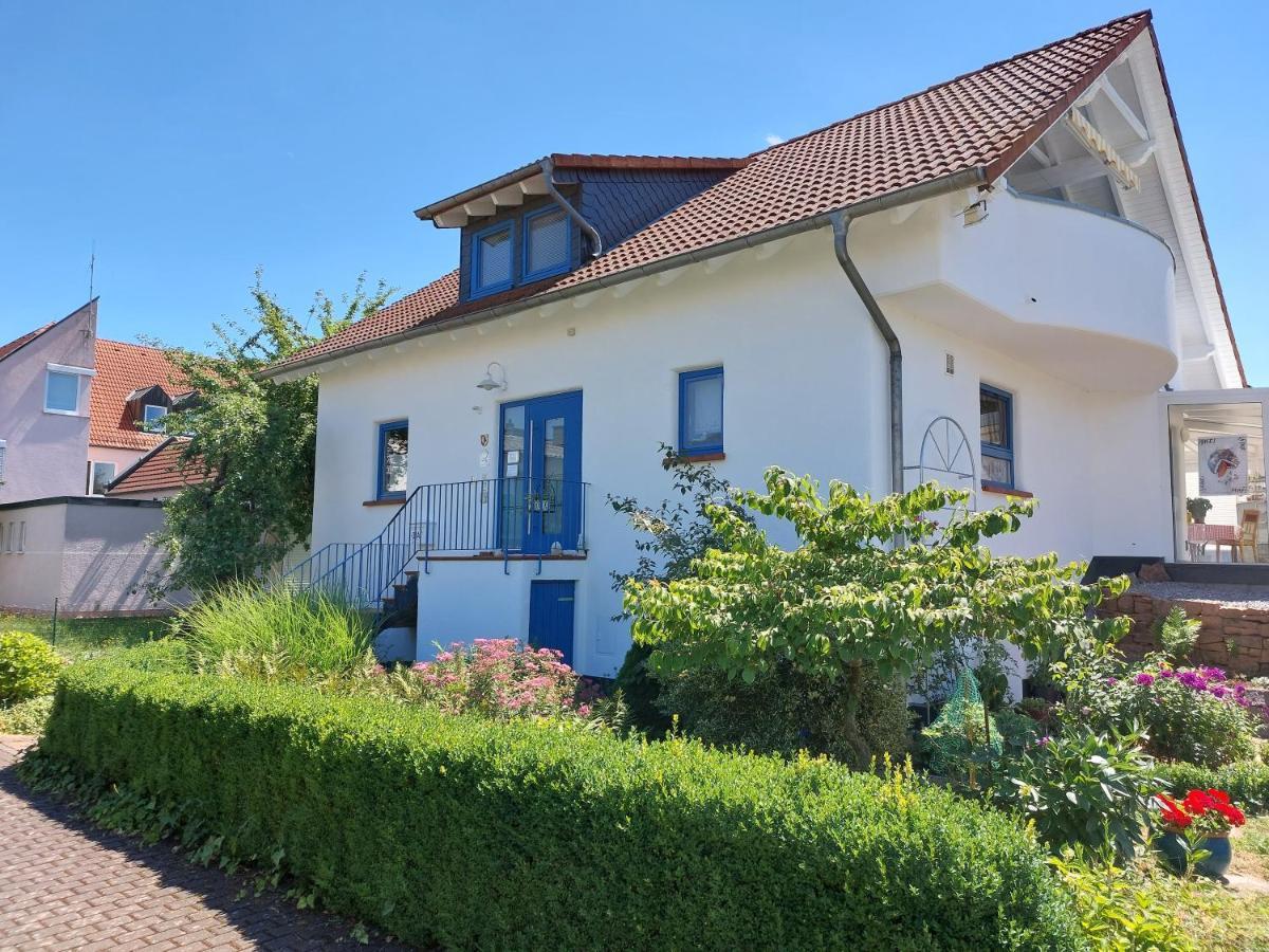Ferienwohnung Schneider Marburg ภายนอก รูปภาพ